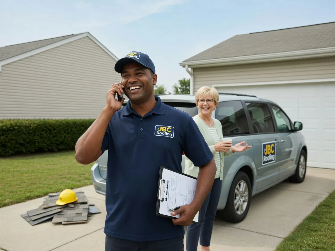 Roof Replacement Stuart, OK FAQs